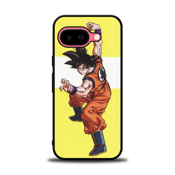 Dragon Ball Son Goku 1 Google Pixel 9a Case