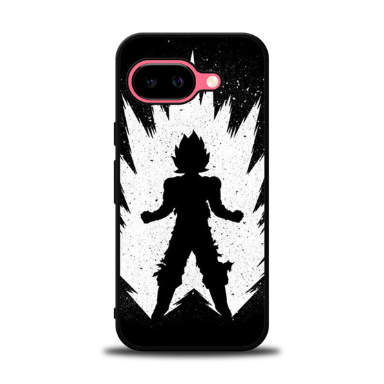 Dragon Ball Son Goku 3 Google Pixel 9a Case