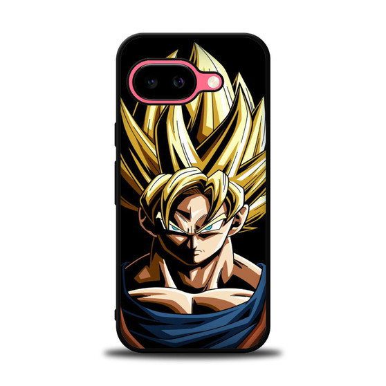Dragon Ball Son Goku 4 Google Pixel 9a Case