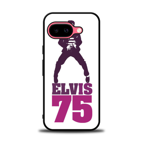 Elvis 75 Google Pixel 9a Case