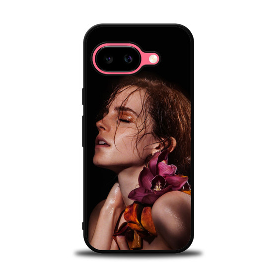 Emma Watson Natural Beauty Google Pixel 9a Case