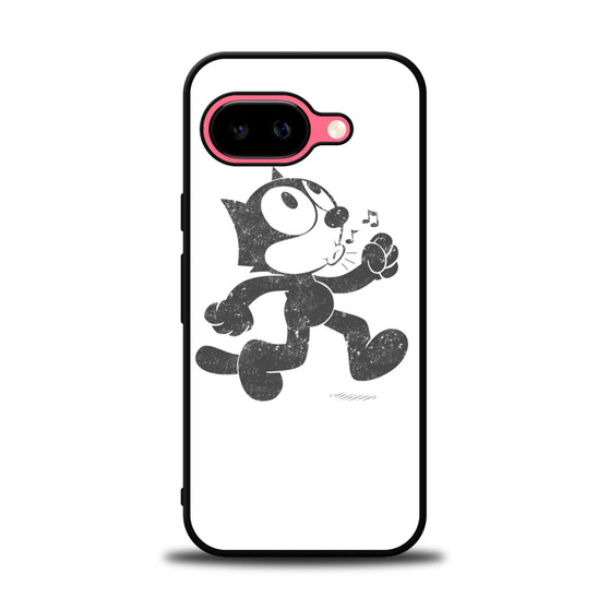 Felix The Cat 6 Google Pixel 9a Case