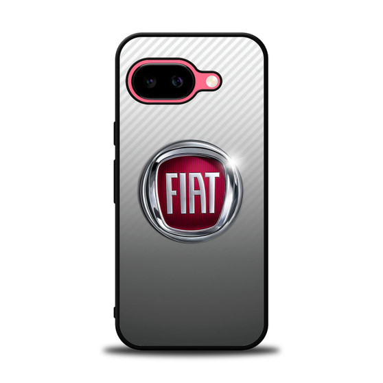 fiat motor Google Pixel 9a Case