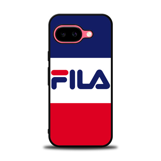 Fila Logo 2 Google Pixel 9a Case