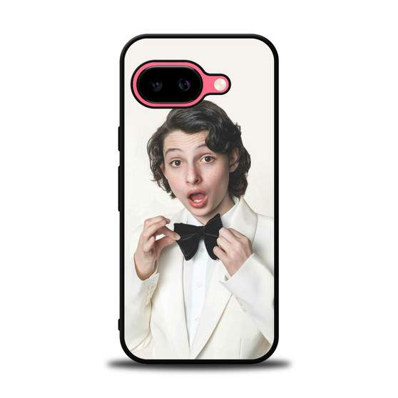 Finn Wolfhard Stranger Things Google Pixel 9a Case