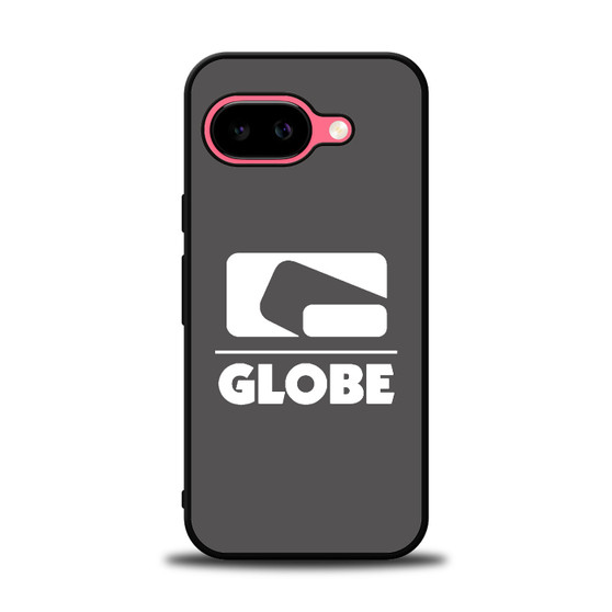 Globe 2 Google Pixel 9a Case