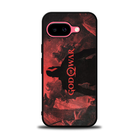 God Of War 1 Google Pixel 9a Case