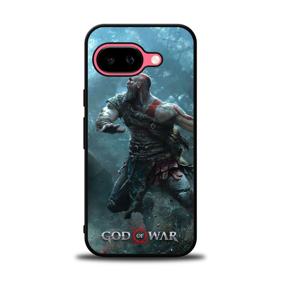 God Of War 2 Google Pixel 9a Case