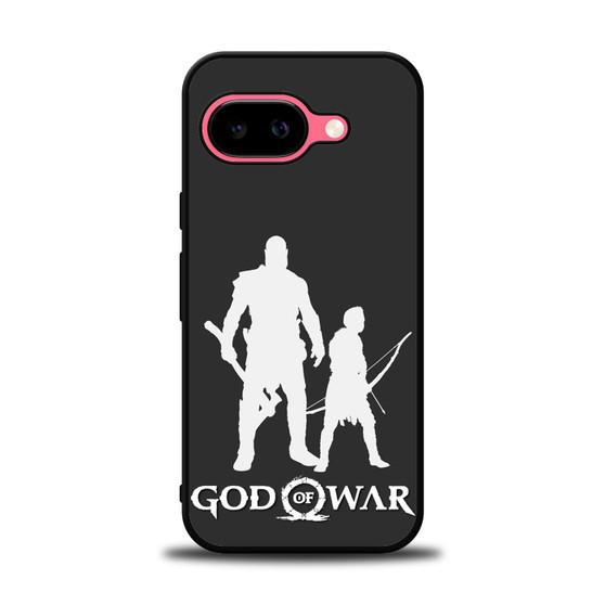 God Of War 3 Google Pixel 9a Case