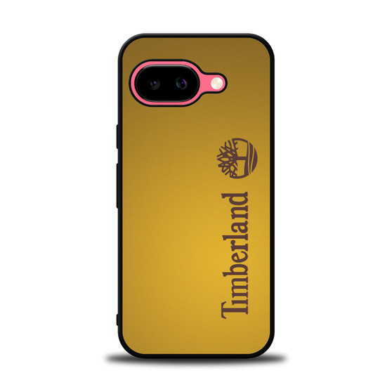Gold timberland Google Pixel 9a Case