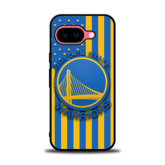 Golden State Warriors 2 Google Pixel 9a Case