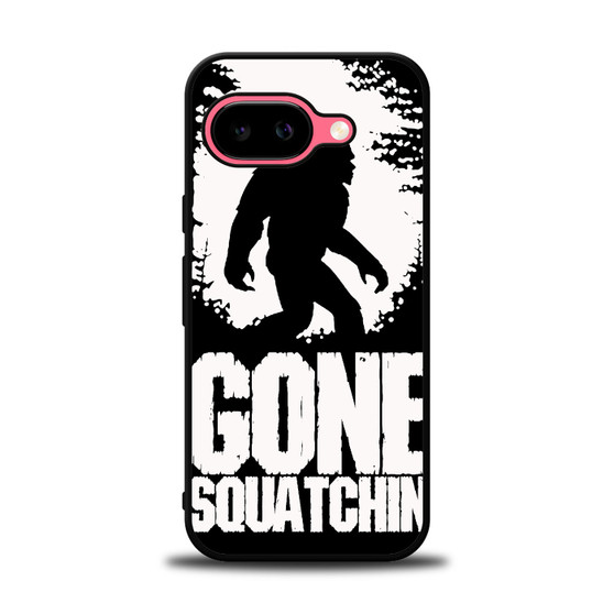 Gone Squatching Google Pixel 9a Case