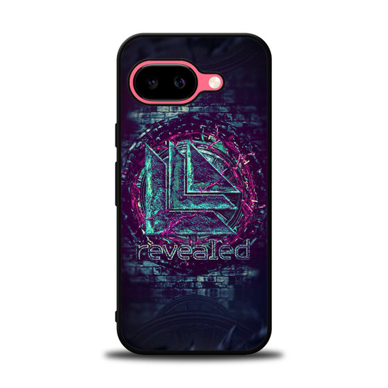 Hardwell Revealed Google Pixel 9a Case