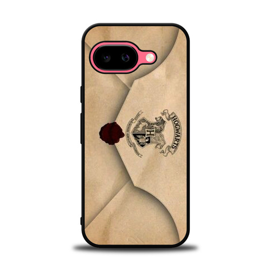 Harry Poter Hogharts Letter Google Pixel 9a Case