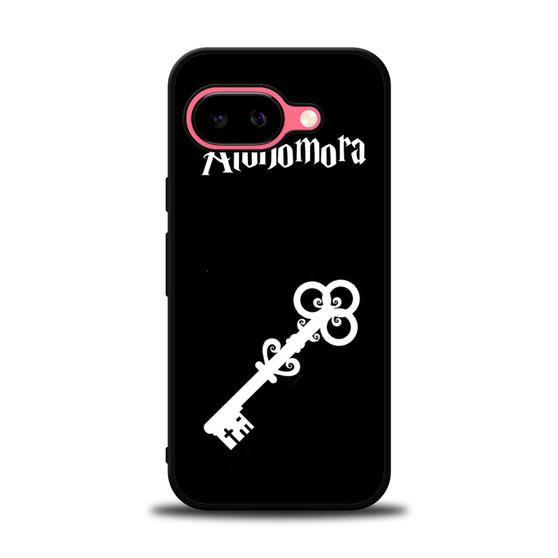 Harry Potter Alohomora Google Pixel 9a Case