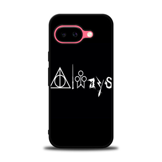 Harry Potter Magic Things Google Pixel 9a Case