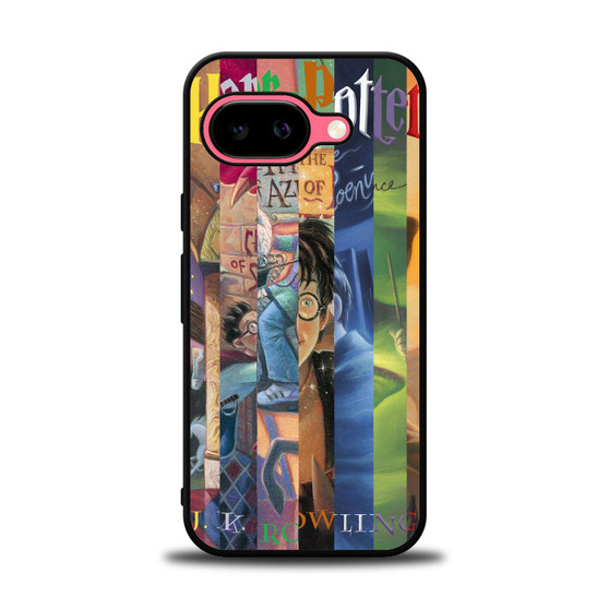 harry Google Pixel 9a Case