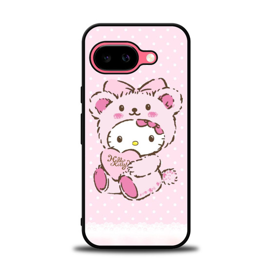 Hello Kitty Google Pixel 9a Case