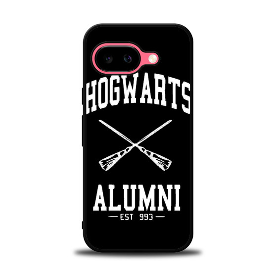 Hogwarts Alumni Google Pixel 9a Case