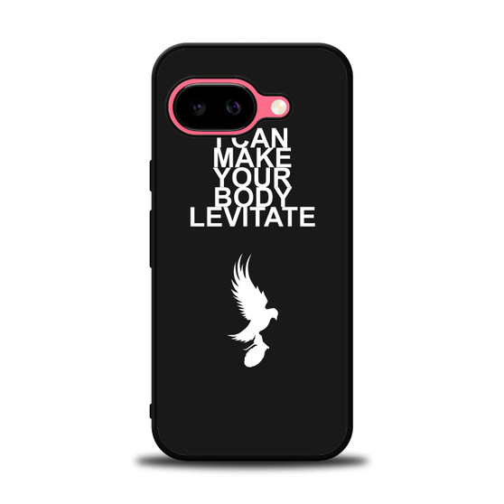 Hollywood Undead Levutate Google Pixel 9a Case