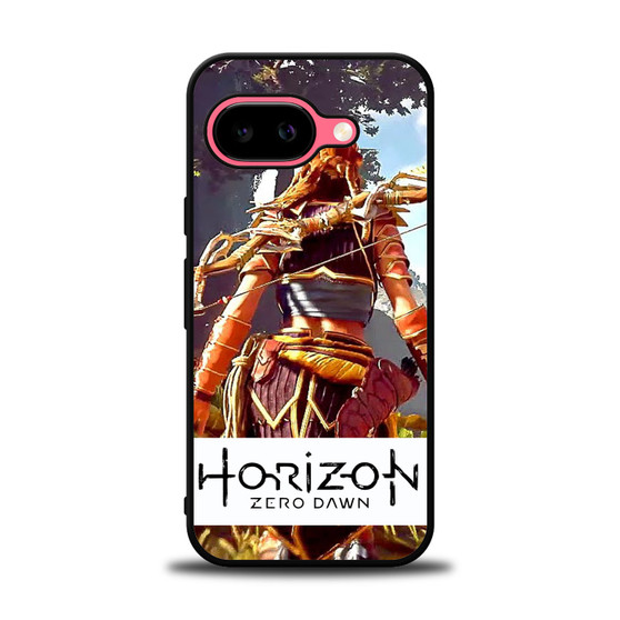 Horizon Zero Dawn Game Google Pixel 9a Case