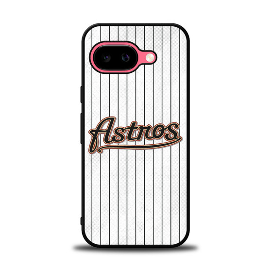 Houston Astros Google Pixel 9a Case