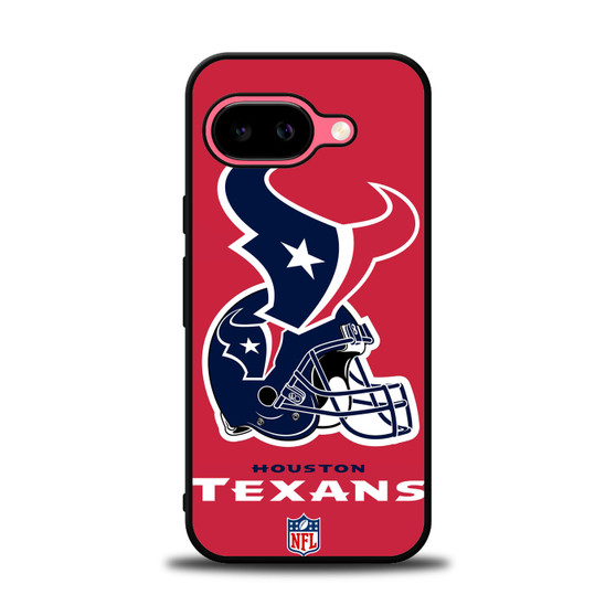 Houston Texans 1 Google Pixel 9a Case
