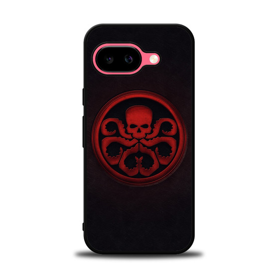 Hydra Emblem Google Pixel 9a Case
