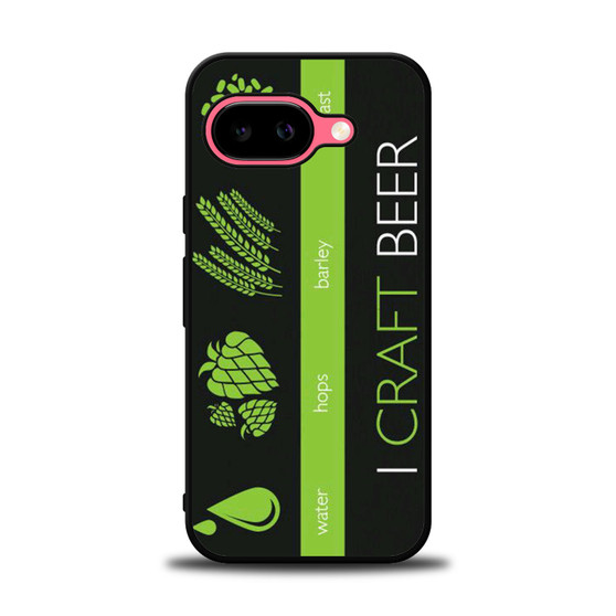 I Craft Beer Google Pixel 9a Case