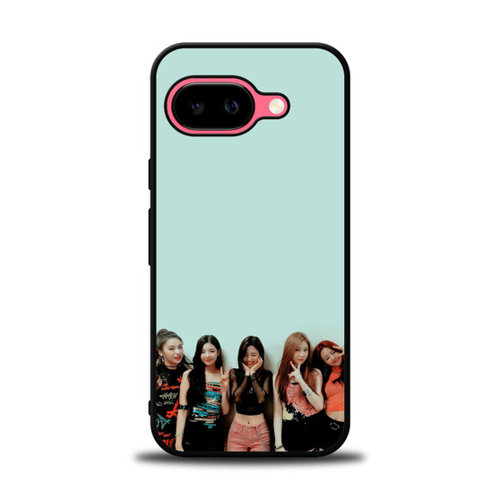 Itzy Google Pixel 9a Case