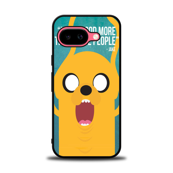 jakes quote Google Pixel 9a Case