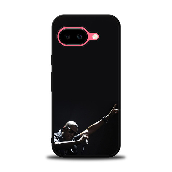 Jay Z On stage Google Pixel 9a Case
