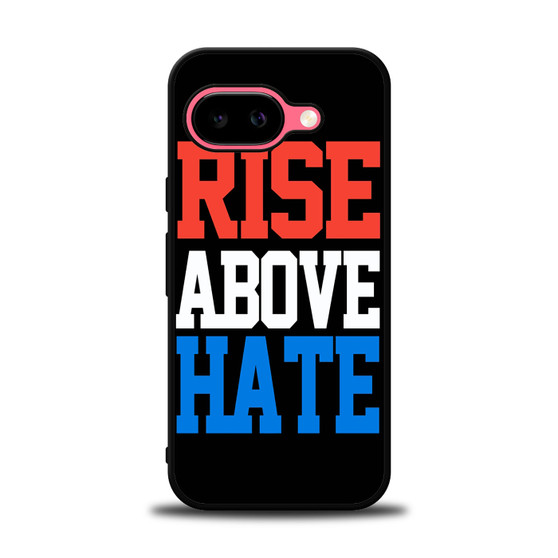 John Cena Rise Above Hate Google Pixel 9a Case