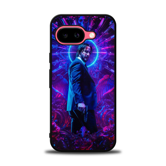 John Wick 1 Google Pixel 9a Case
