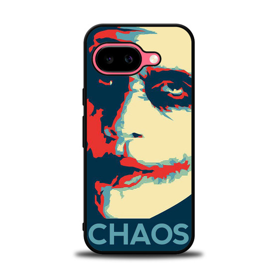 Joker Chaos Google Pixel 9a Case