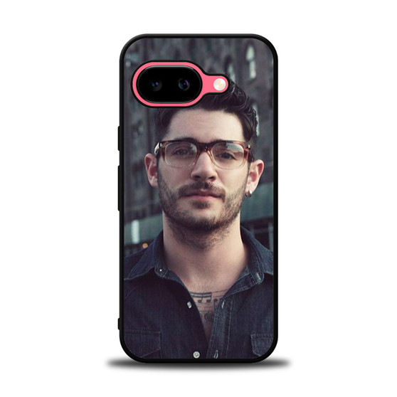 Jon Bellion Google Pixel 9a Case