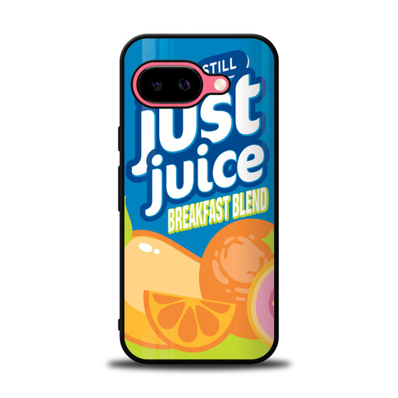 Just Juice Drink Google Pixel 9a Case
