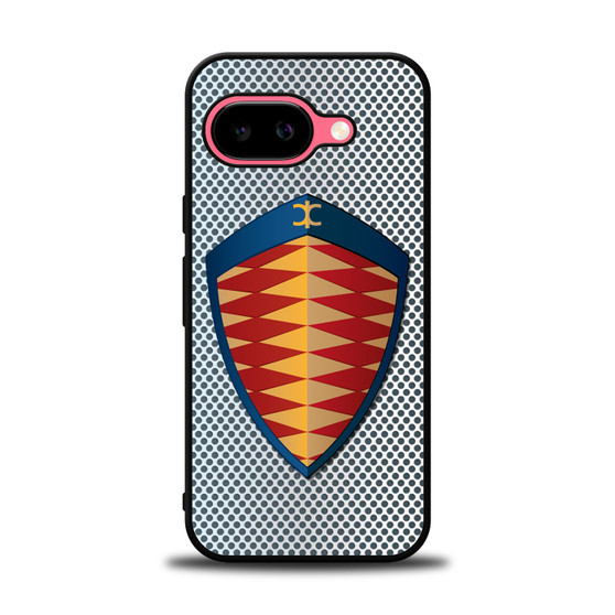 Koenigsegg Metal Google Pixel 9a Case