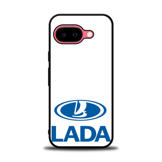 Lada DS Official Logo Google Pixel 9a Case