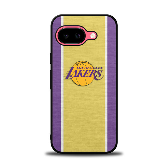 lakers Google Pixel 9a Case
