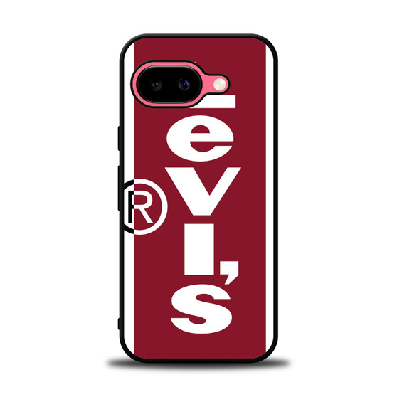 Lays 3 Google Pixel 9a Case