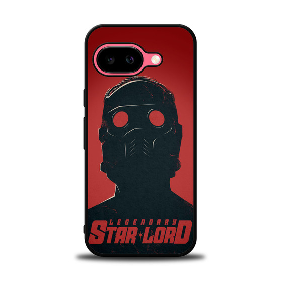 Legendary StarLord Guardians Of The Galaxy Google Pixel 9a Case