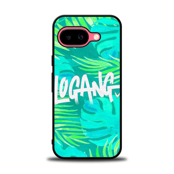 Logang Hash Google Pixel 9a Case