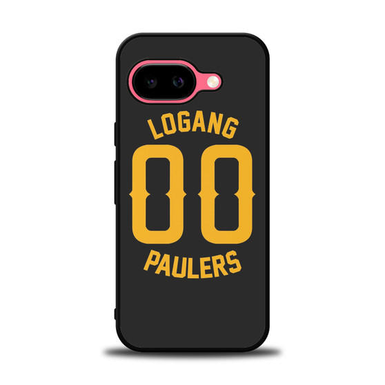 Logang Paulers Google Pixel 9a Case