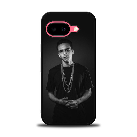 Logic Rapper Google Pixel 9a Case