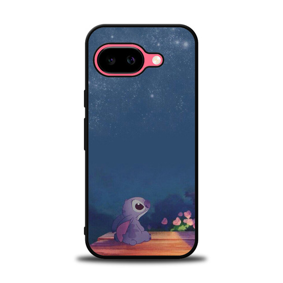 Lonely Stitch Google Pixel 9a Case