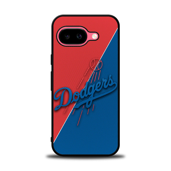 Los Angeles Dodgers Team Baseball Google Pixel 9a Case