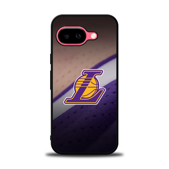 Los Angeles Lakers 2 Google Pixel 9a Case