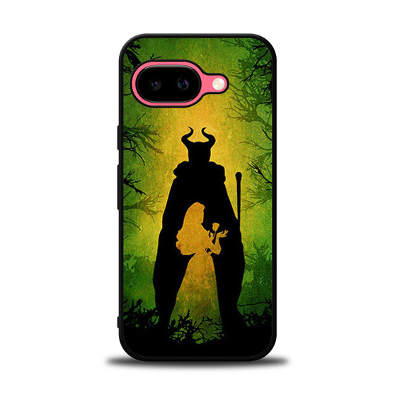 Maleficent And Aurora Google Pixel 9a Case