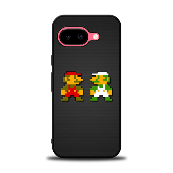 Mario Google Pixel 9a Case